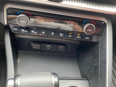 2023 Kia K5 GT-Line NAV / REMOTE START / CPO