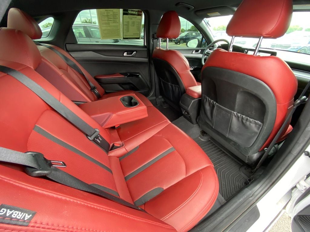 2023 Kia K5 GT-Line NAV / REMOTE START / CPO