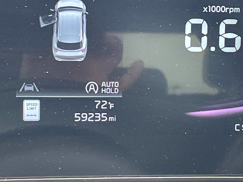 2023 Kia Sportage EX HEATED SEATS / NAV