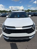 2024 Kia Sportage EX HEATED SEATS / LEATHER