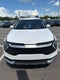 2024 Kia Sportage EX HEATED SEATS / LEATHER