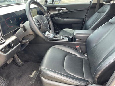 2024 Kia Sportage EX HEATED SEATS / LEATHER