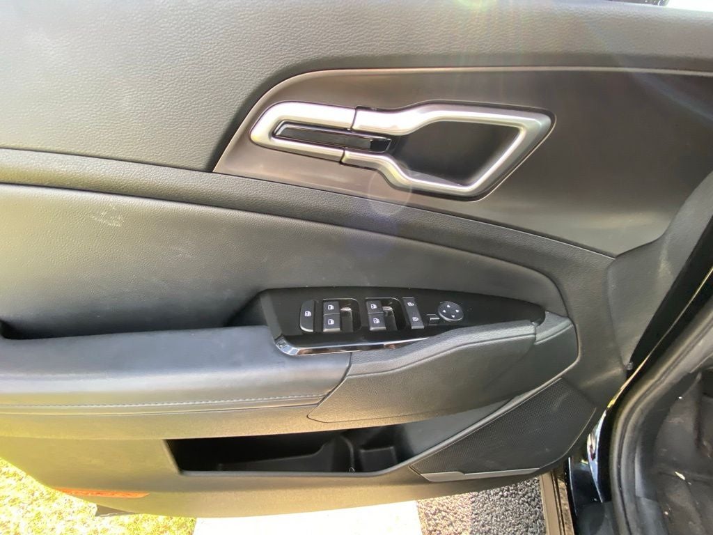 2024 Kia Sportage EX HEATED SEATS / AWD / LEATHER