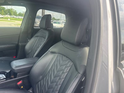 2023 Kia Sportage X-Pro Prestige MOONROOF / HEATED SEATS / COOLED SEATS