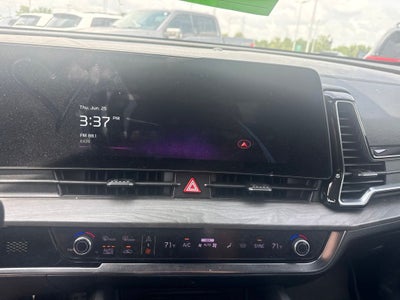 2023 Kia Sportage X-Pro Prestige MOONROOF / HEATED SEATS / COOLED SEATS