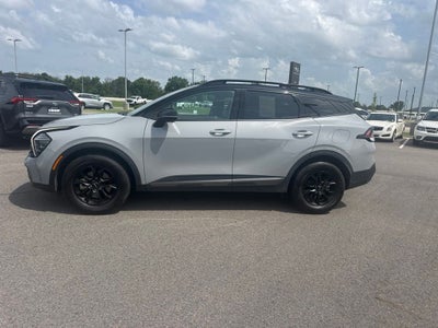 2023 Kia Sportage X-Pro Prestige MOONROOF / HEATED SEATS / COOLED SEATS