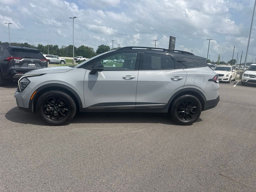 2023 Kia Sportage X-Pro Prestige MOONROOF / HEATED SEATS / COOLED SEATS