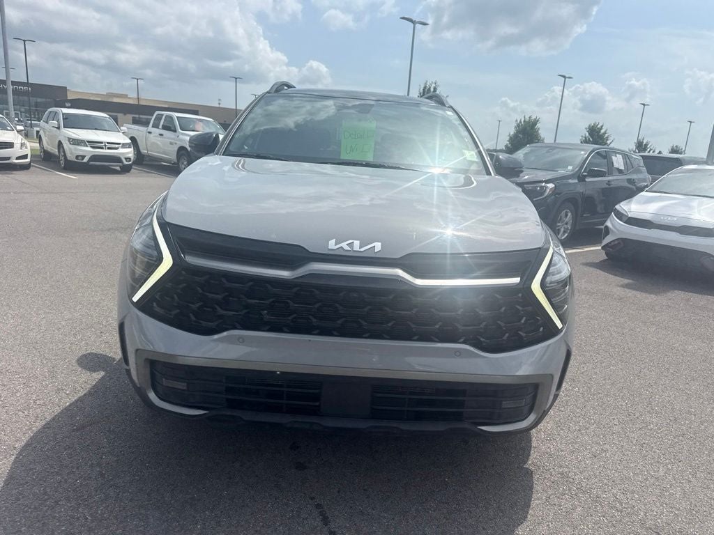 2023 Kia Sportage X-Pro Prestige MOONROOF / HEATED SEATS / COOLED SEATS