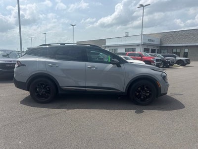2023 Kia Sportage X-Pro Prestige MOONROOF / HEATED SEATS / COOLED SEATS