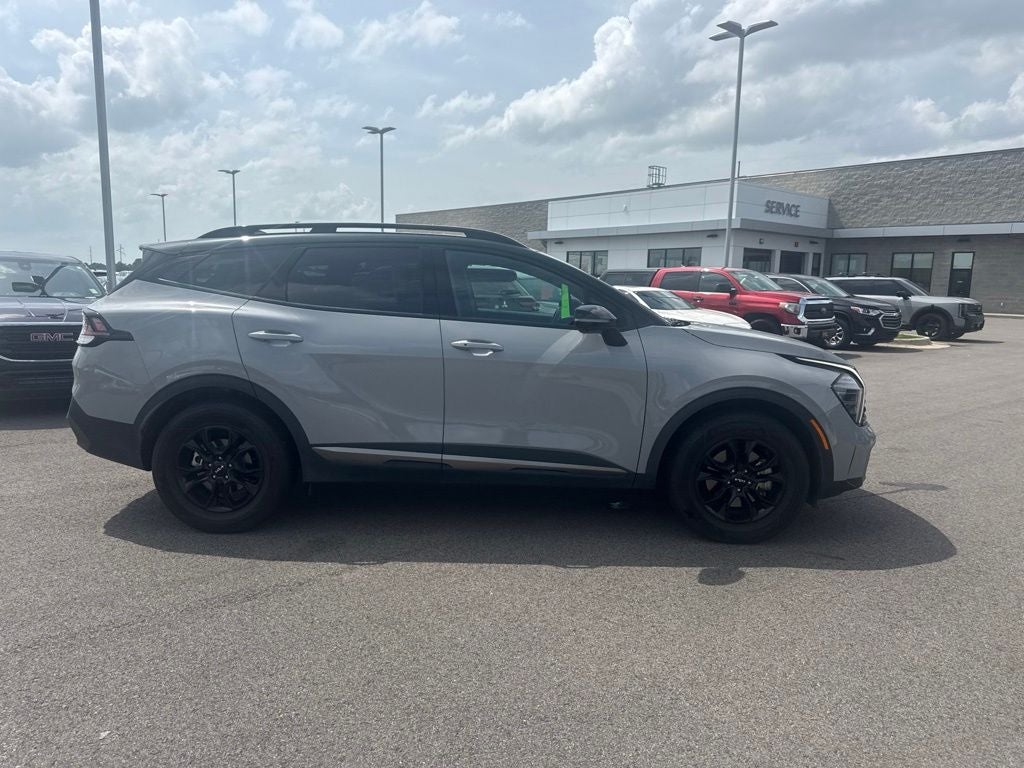 2023 Kia Sportage X-Pro Prestige MOONROOF / HEATED SEATS / COOLED SEATS
