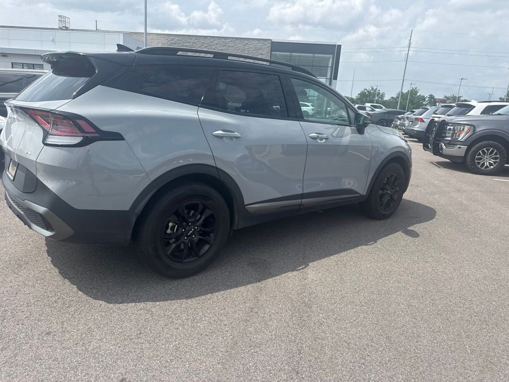 2023 Kia Sportage X-Pro Prestige MOONROOF / HEATED SEATS / COOLED SEATS