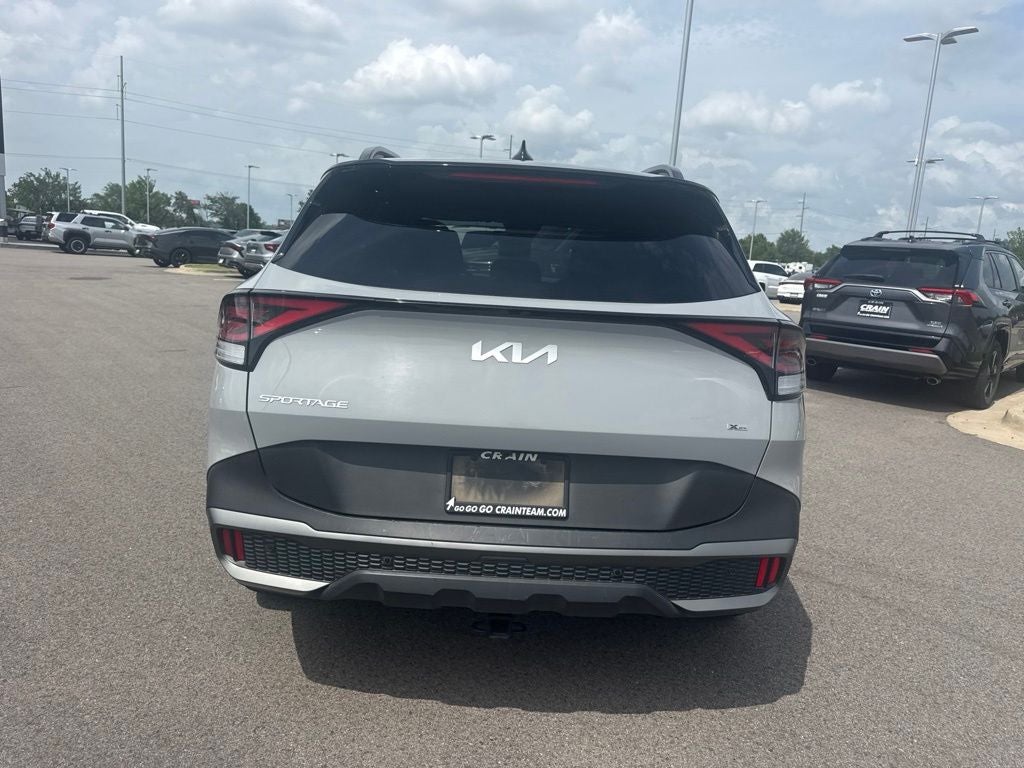 2023 Kia Sportage X-Pro Prestige MOONROOF / HEATED SEATS / COOLED SEATS
