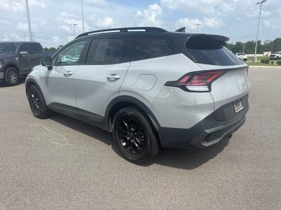 2023 Kia Sportage X-Pro Prestige MOONROOF / HEATED SEATS / COOLED SEATS