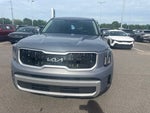 2025 Kia Telluride LX LEATHER / 3RD ROW / NAV