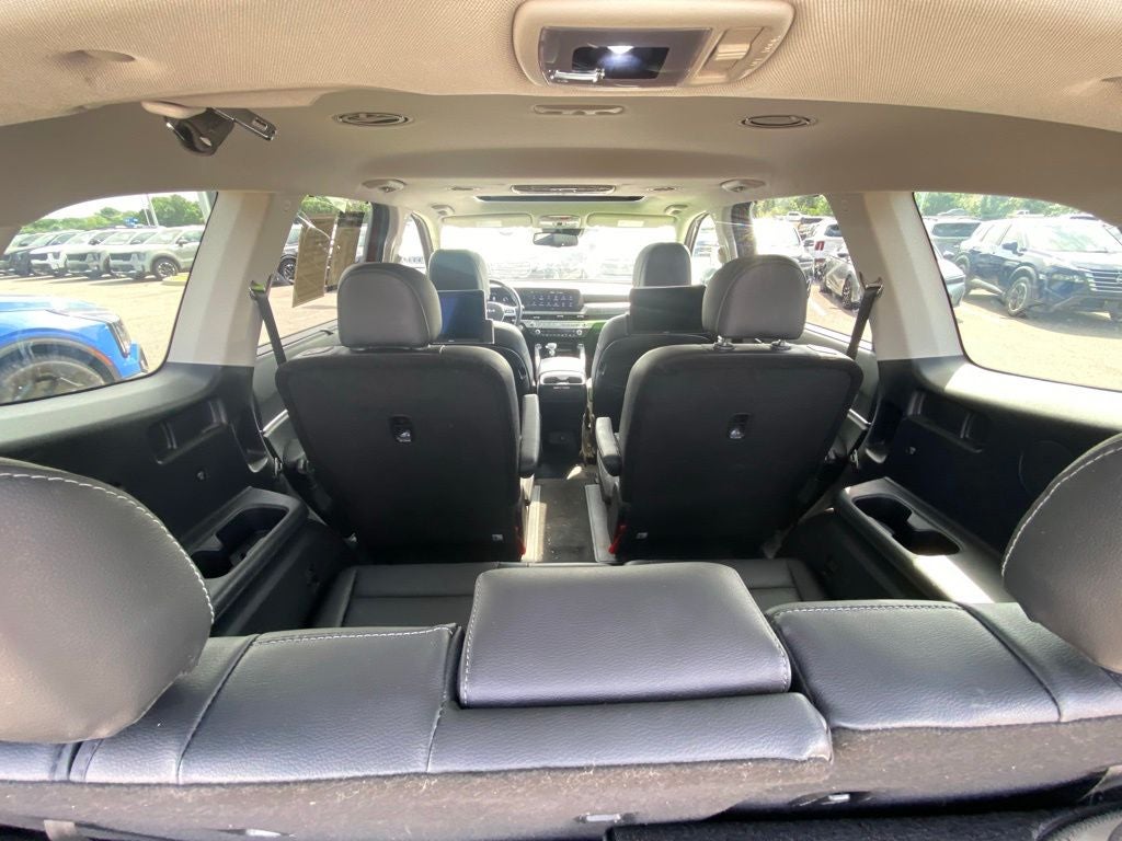 2023 Kia Telluride EX 3RD ROW / MOONROOF / HEATED SEATS