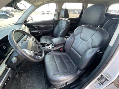 2023 Kia Telluride EX LEATHER / HEATED SEATS / NAV