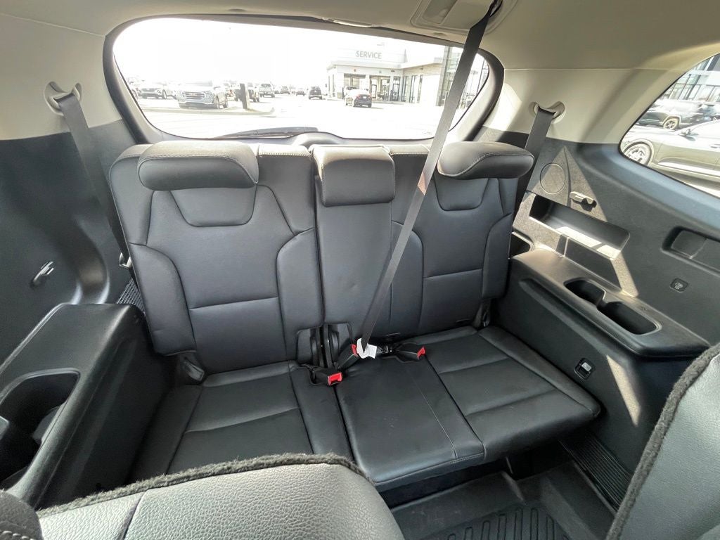 2023 Kia Telluride EX LEATHER / HEATED SEATS / NAV