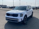 2023 Kia Telluride EX LEATHER / HEATED SEATS / NAV