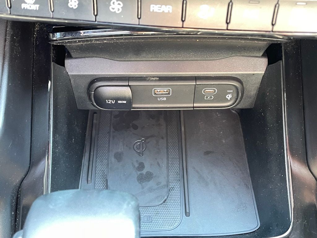 2023 Kia Telluride EX X-Line AWD / HEATED SEATS / COOLED SEATS