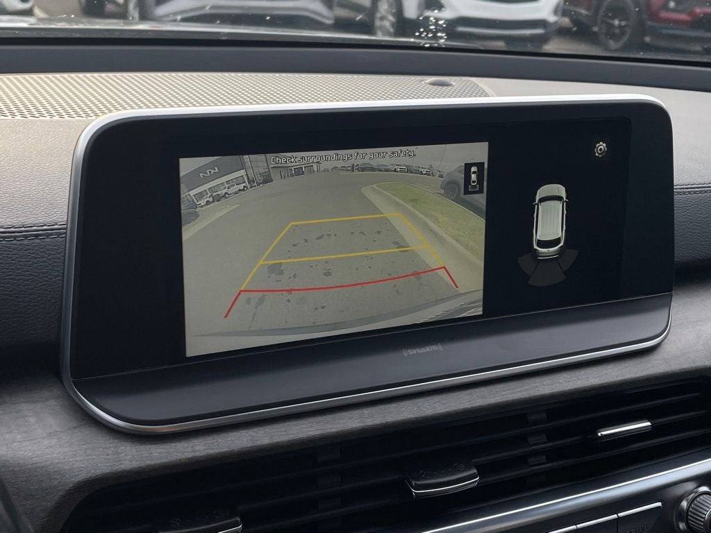 2021 Kia Telluride EX AWD / HEATED SEATS