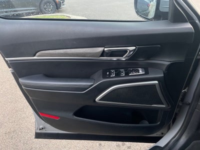 2021 Kia Telluride EX AWD / HEATED SEATS