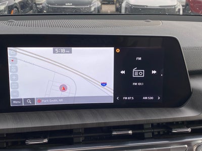 2023 Kia Telluride SX-Prestige HEATED SEATS / COOLED SEATS / LOADED
