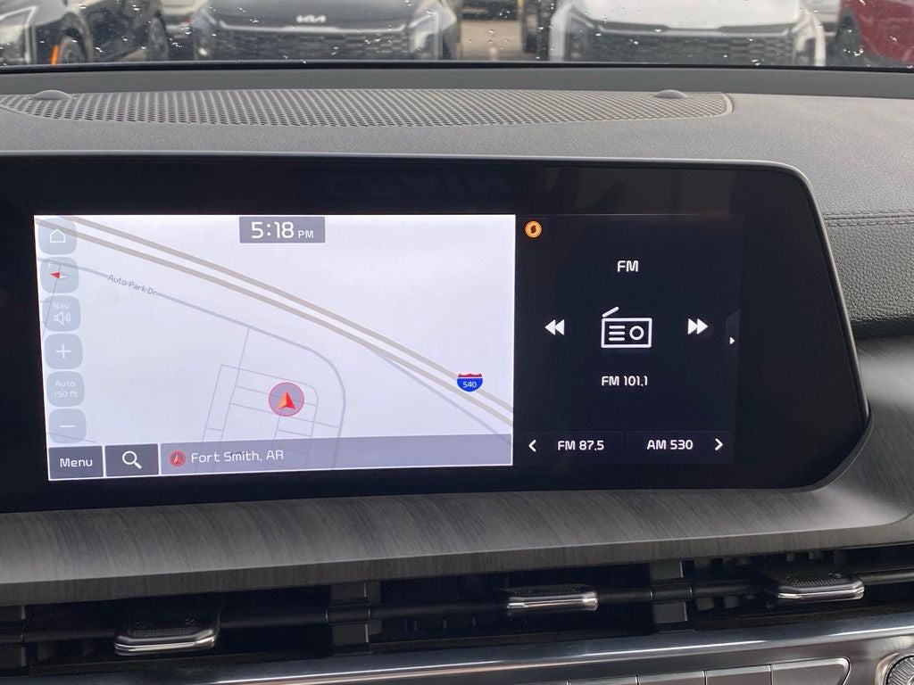 2023 Kia Telluride SX-Prestige HEATED SEATS / COOLED SEATS / LOADED