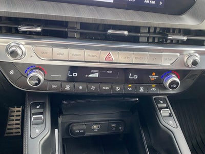 2023 Kia Telluride SX-Prestige HEATED SEATS / COOLED SEATS / LOADED