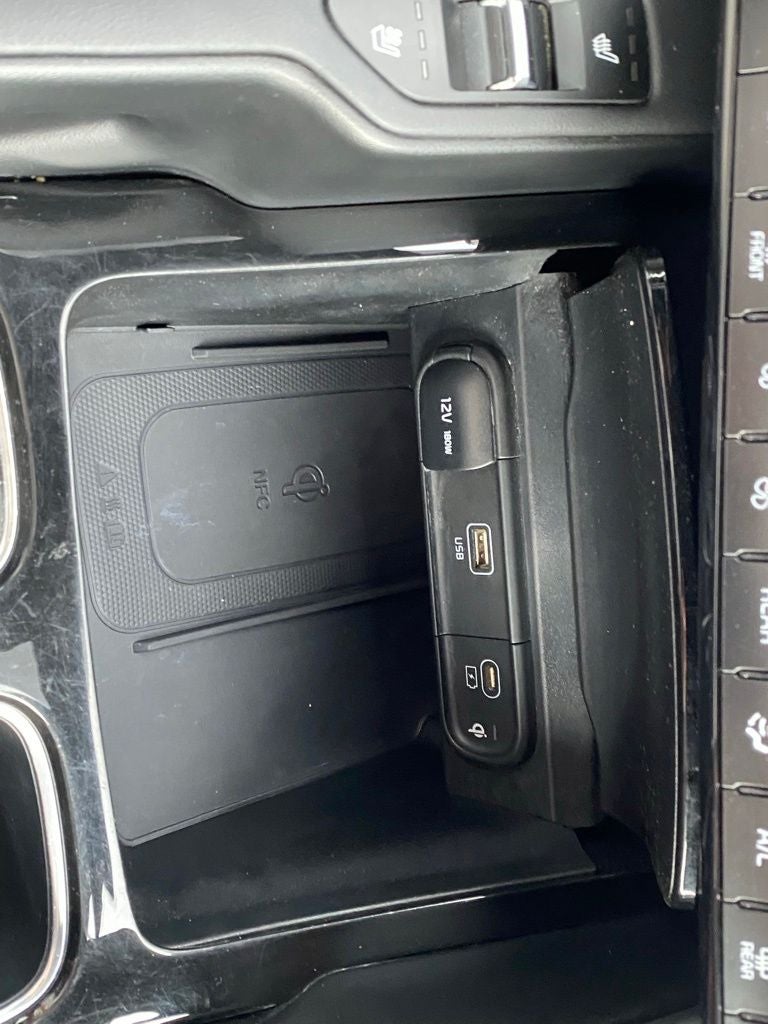 2023 Kia Telluride SX-Prestige HEATED SEATS / COOLED SEATS / LOADED