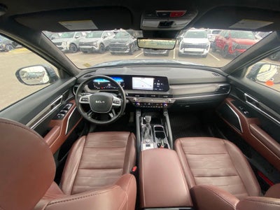 2023 Kia Telluride SX-Prestige HEATED SEATS / COOLED SEATS / LOADED