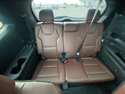 2023 Kia Telluride SX-Prestige HEATED SEATS / COOLED SEATS / LOADED