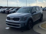 2023 Kia Telluride SX-Prestige HEATED SEATS / COOLED SEATS / LOADED