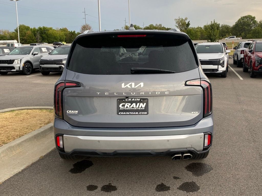 2023 Kia Telluride SX-Prestige HEATED SEATS / COOLED SEATS / LOADED