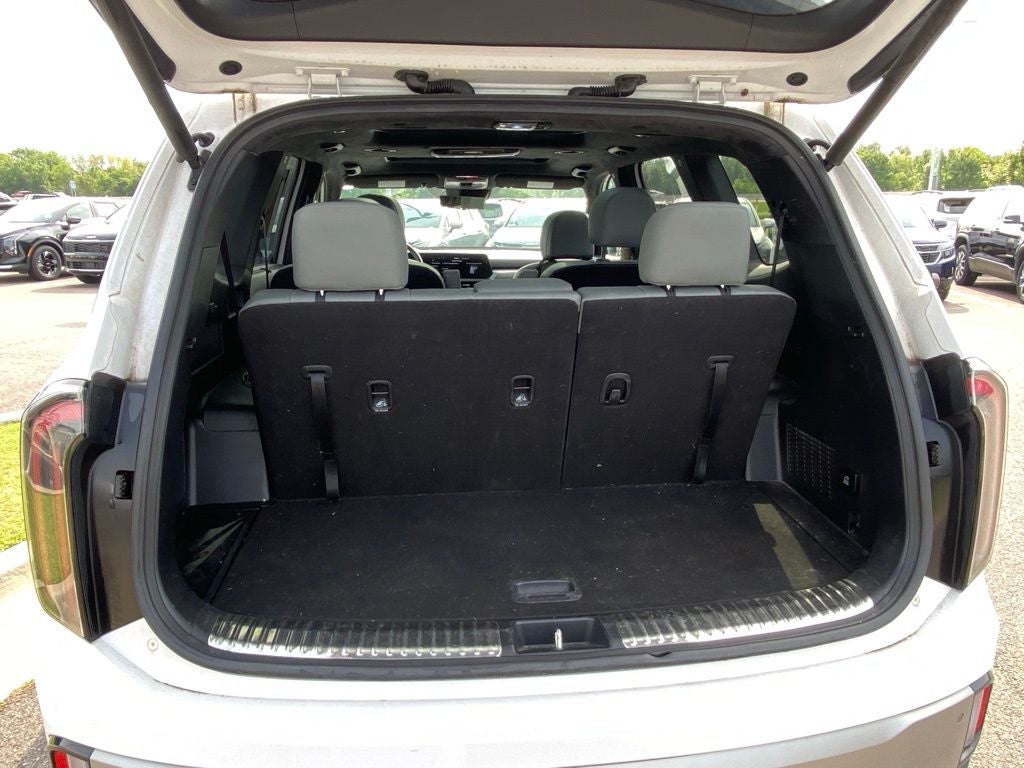 2023 Kia Telluride SX-Prestige X-Pro X-PRO PRESTIGE PACK / AWD / LOADED