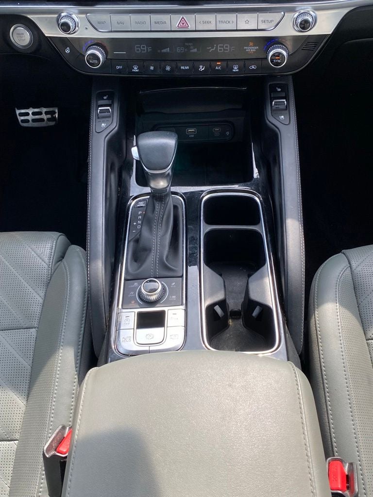 2023 Kia Telluride SX-Prestige X-Pro X-PRO PRESTIGE PACK / AWD / LOADED