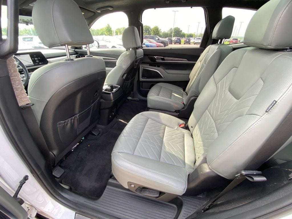 2023 Kia Telluride SX-Prestige X-Pro X-PRO PRESTIGE PACK / AWD / LOADED