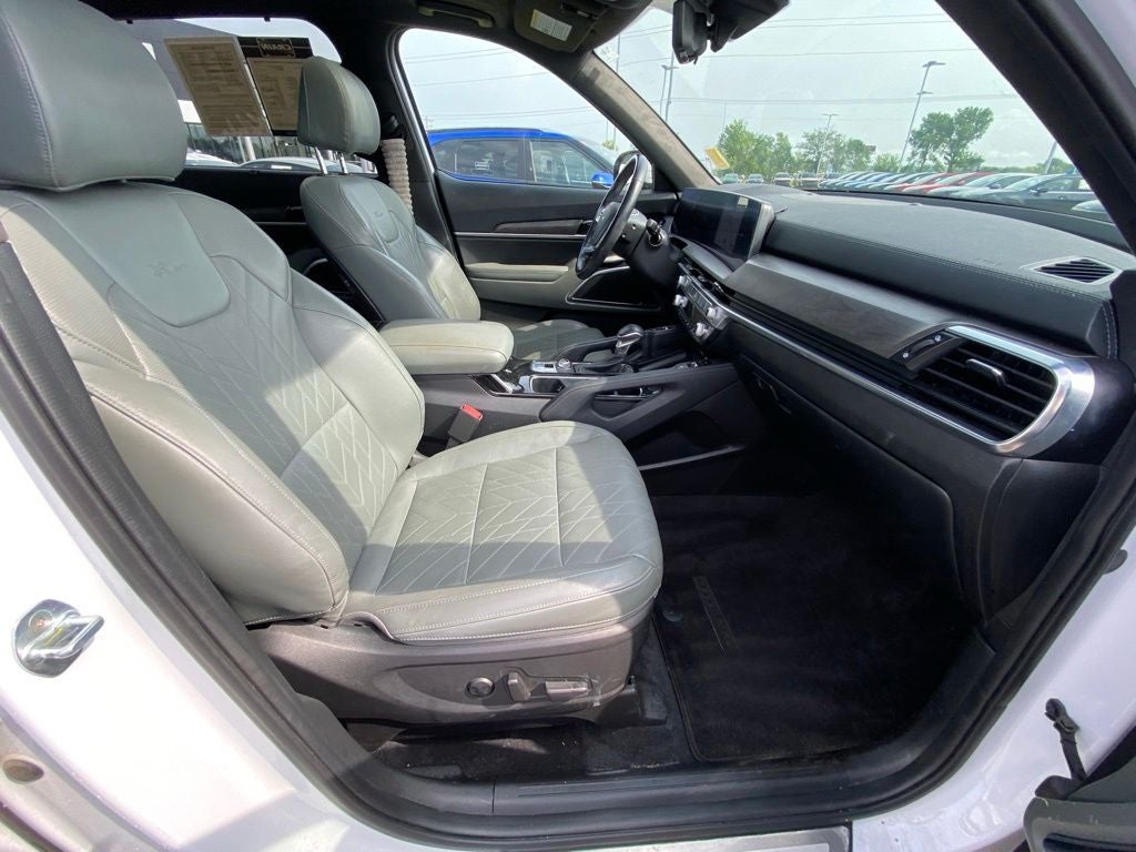 2023 Kia Telluride SX-Prestige X-Pro X-PRO PRESTIGE PACK / AWD / LOADED