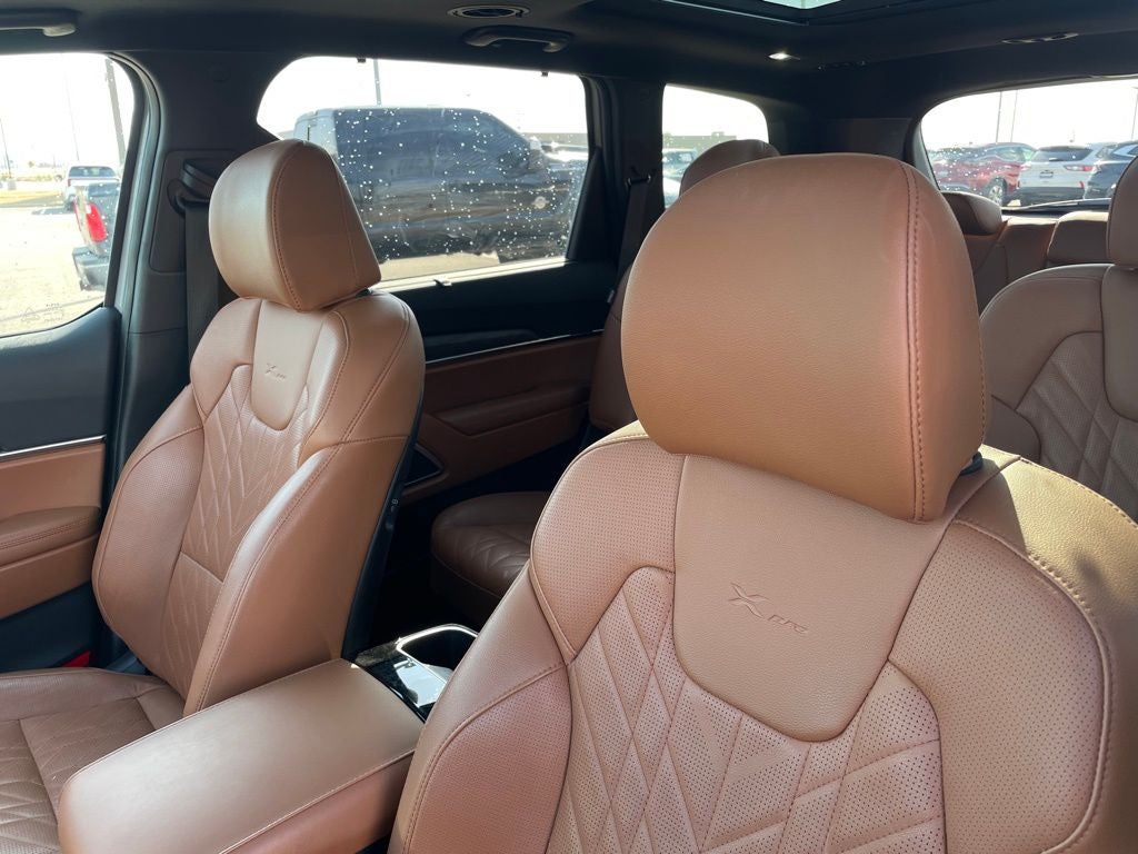 2024 Kia Telluride SX X-Pro AWD / HEATED SEATS / ONE OWNER