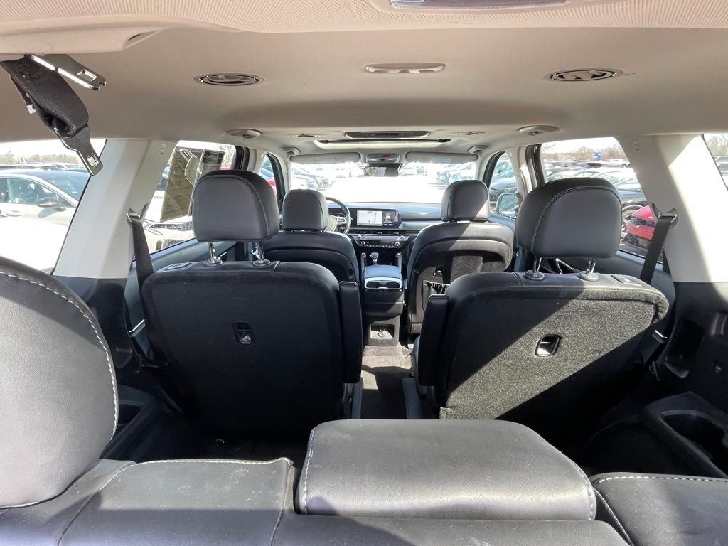 2024 Kia Telluride S HEATED SEATS / NAV / SUNROOF