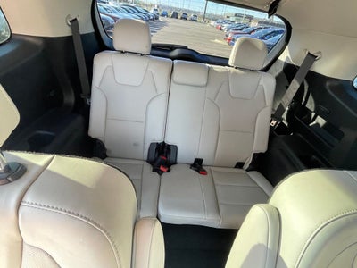 2020 Kia Telluride S SUNROOF / NAV / HEATED SEATS