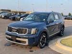 2023 Kia Telluride S SUNROOF / NAV / LEATHER / HEATED SEATS