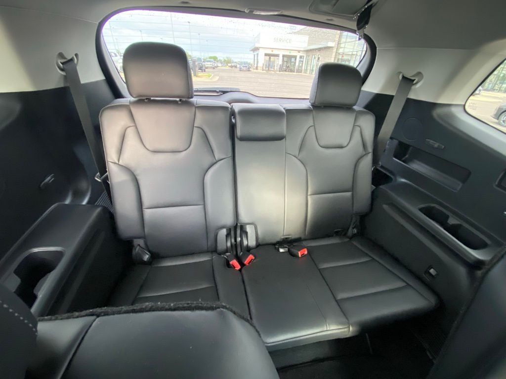 2025 Kia Telluride S AWD / LEATHER / HEATED SEATS