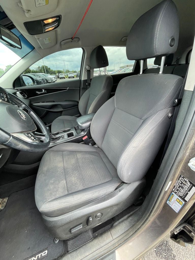 2019 Kia Sorento LX 3RD ROW / HEATED SEATS