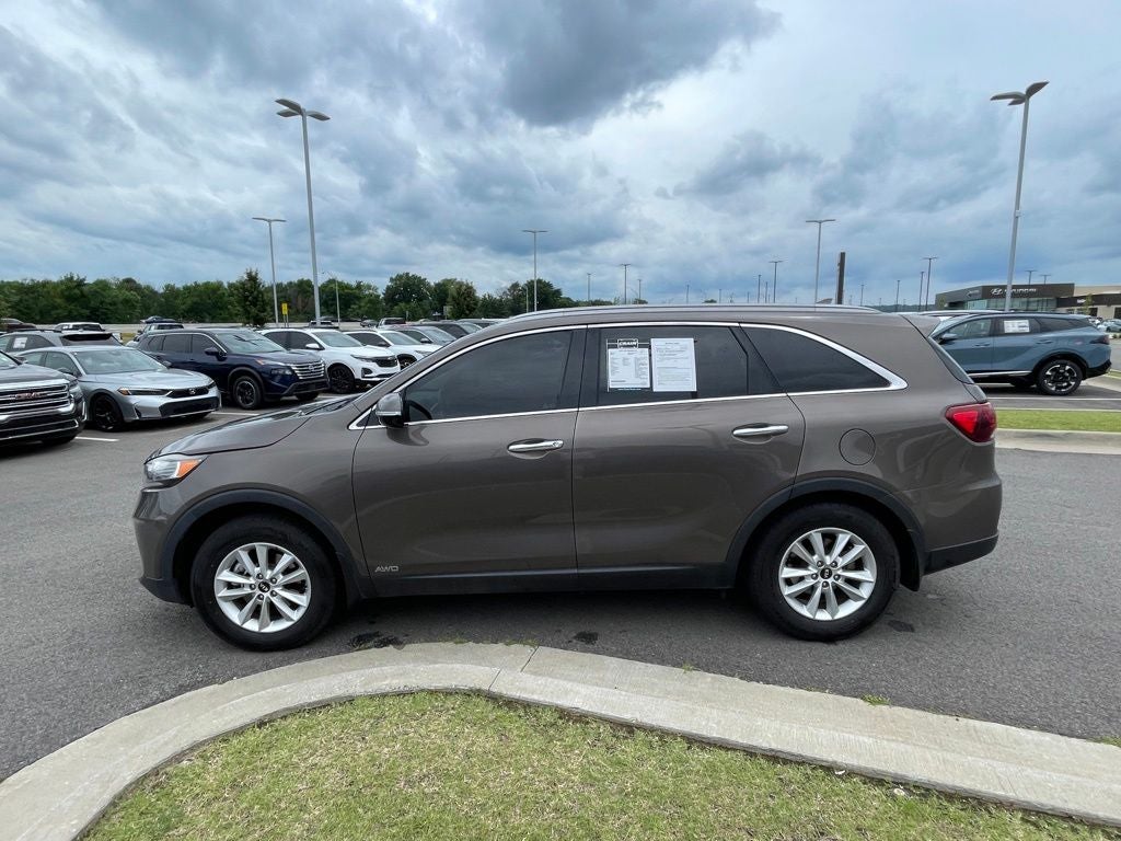 2019 Kia Sorento LX 3RD ROW / HEATED SEATS