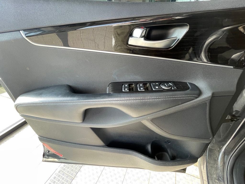 2020 Kia Sorento EX MOONROOF / LEATHER / 3RD ROW