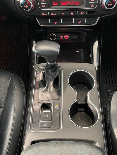 2020 Kia Sorento EX MOONROOF / LEATHER / 3RD ROW