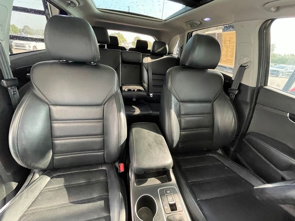 2020 Kia Sorento EX MOONROOF / LEATHER / 3RD ROW