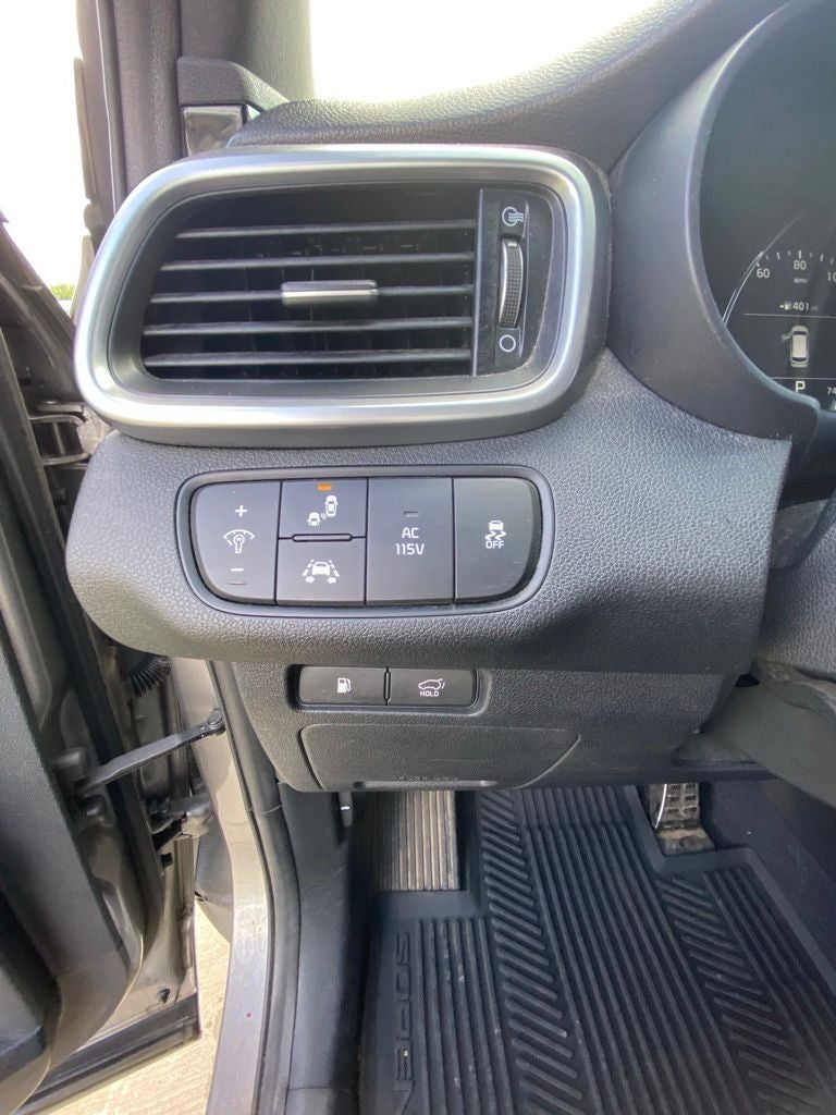 2019 Kia Sorento SX Limited MOONROOF / LEATHER