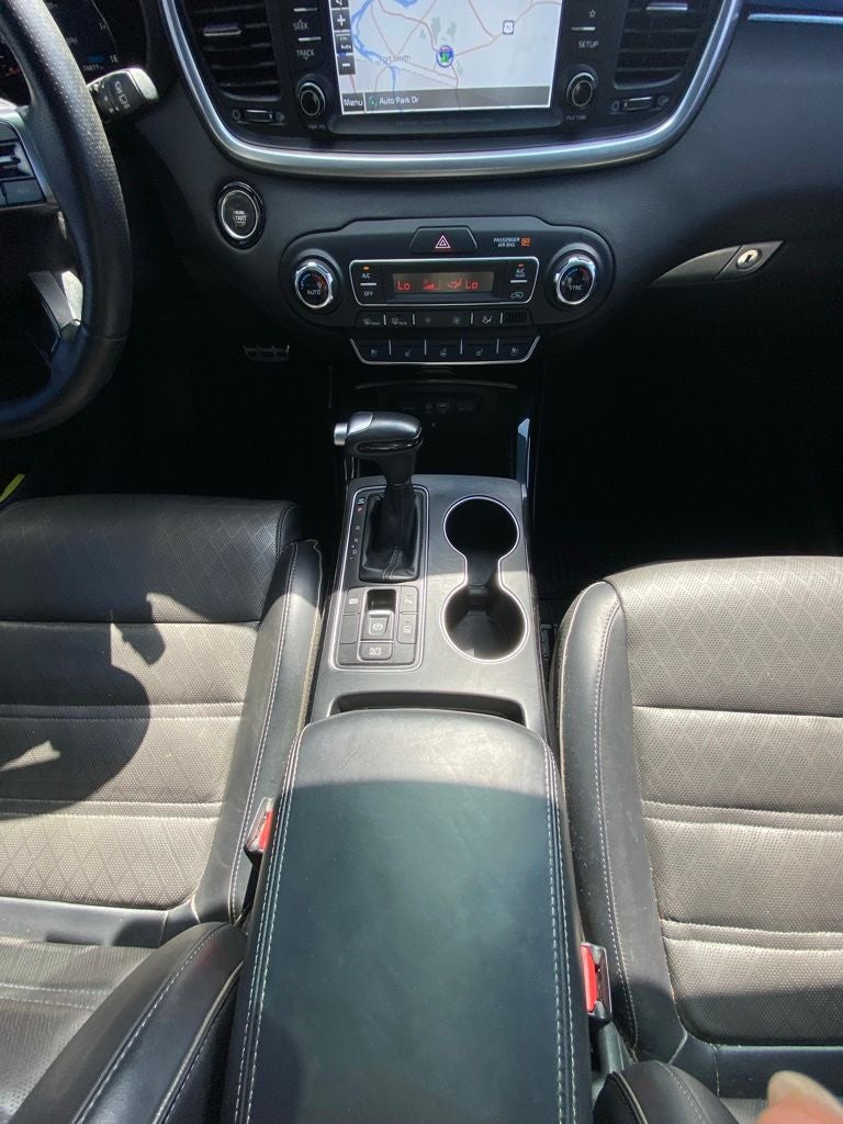 2019 Kia Sorento SX Limited MOONROOF / LEATHER