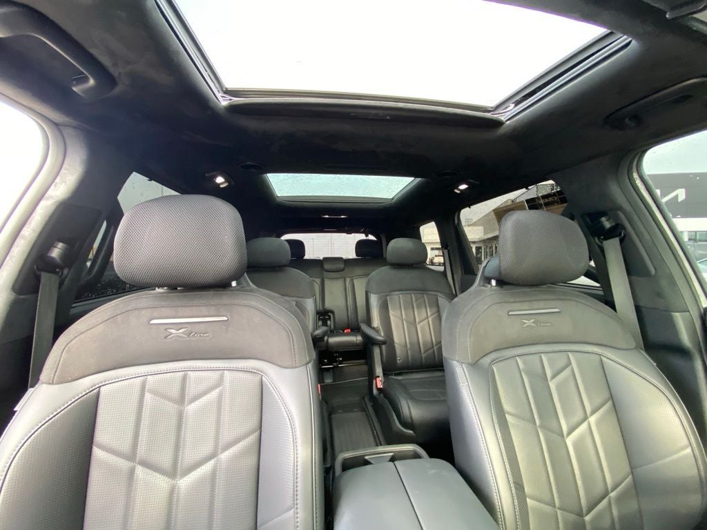 2027 Kia Telluride Hybrid X-Line SX Prestige CLEAN CARFAX / LOADED / AWD
